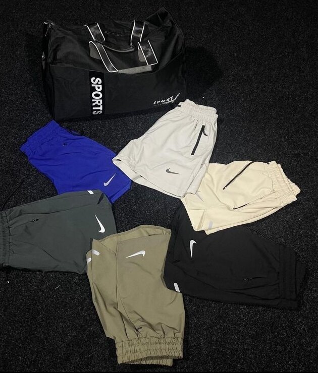 Shortse Nike Dri-FIT Challenger 7" - Te Gjitha Ngjyrat