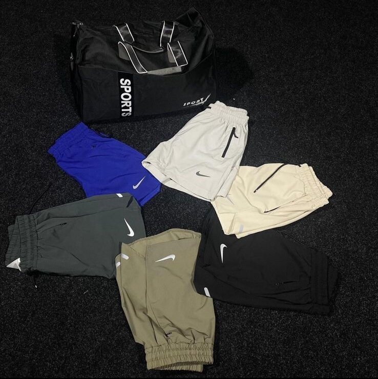 Shortse Nike Dri-FIT Challenger 7" - Te Gjitha Ngjyrat