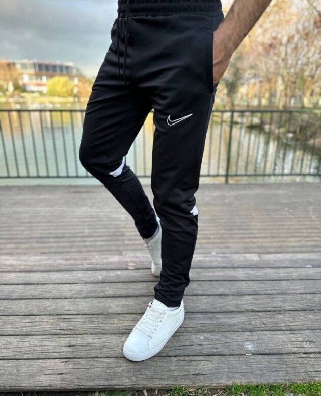 Trenerka Nike Dri-FIT Academy 23 Knit - E Zezë